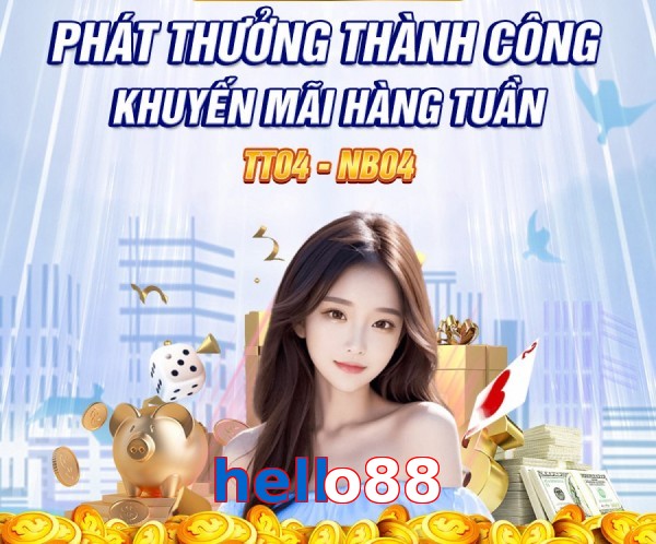 hello88