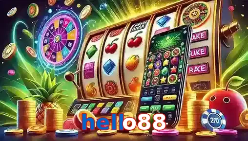 hello88